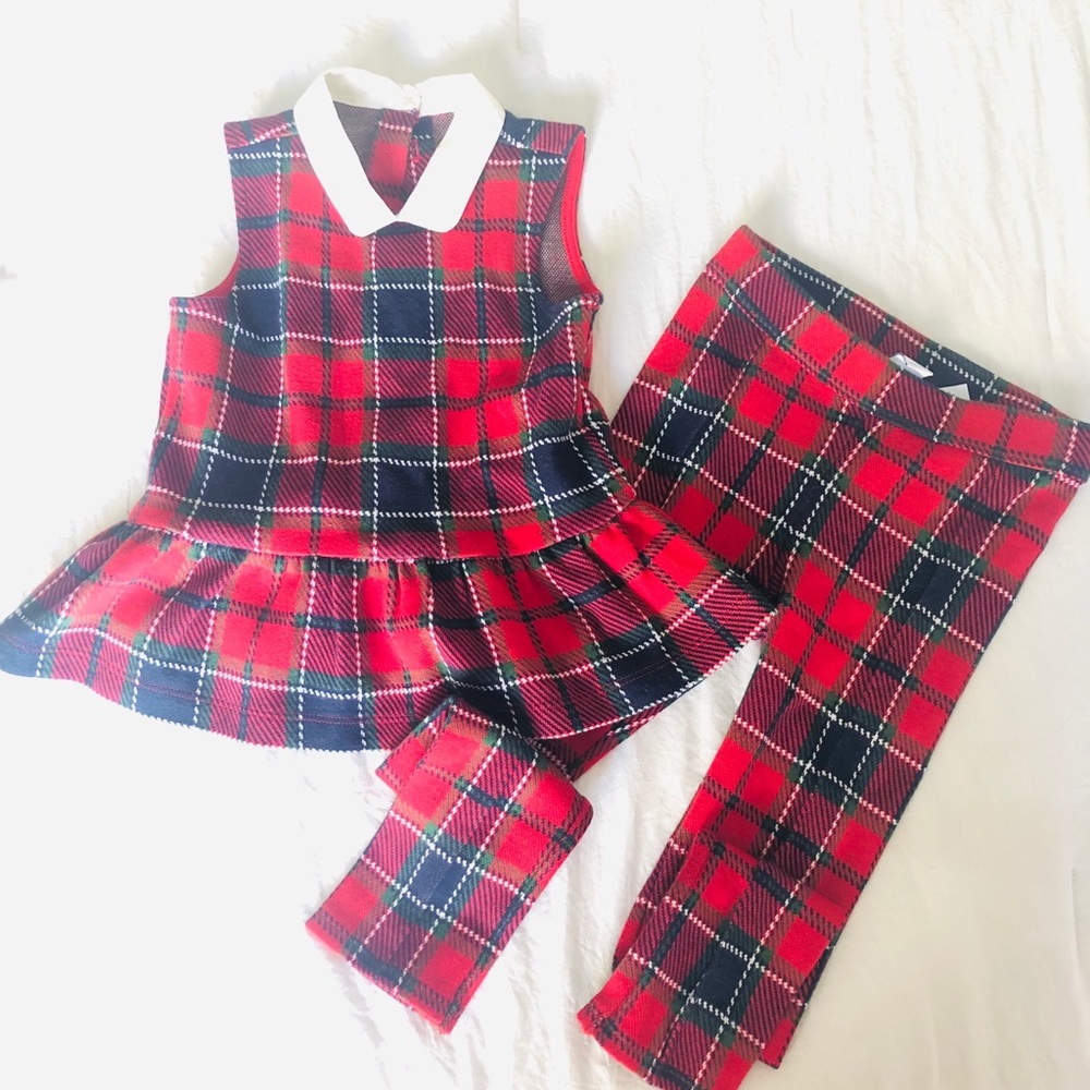 Christmas Outfit